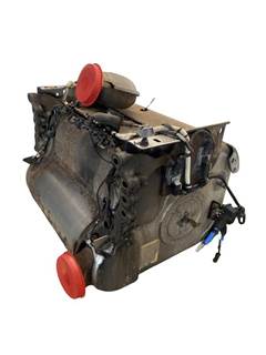 Used Detroit Diesel DD13 ATS