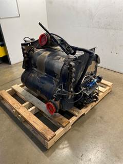 Used Detroit Diesel DD13 One Box