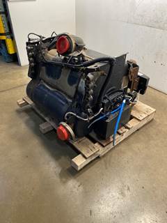 Used Detroit Diesel DD13 One Box