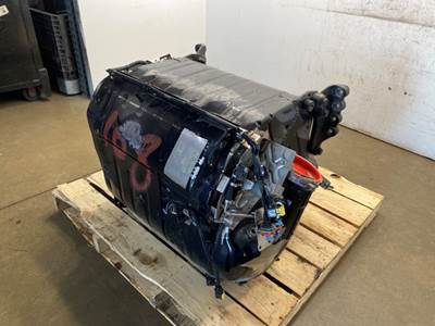 Used Detroit Diesel DD13 One Box