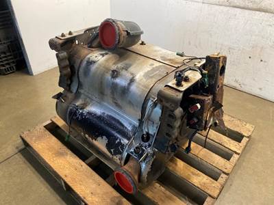 Used Detroit Diesel DD13 One Box