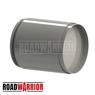 New Roadwarrior DPF Detroit Diesel DD15