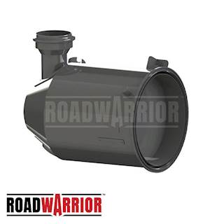 New Roadwarrior DOC Detroit Diesel DD15