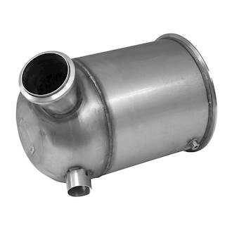 New Aftermarket DuraFit Detroit Diesel DD15 DOC