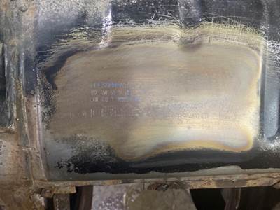 Reconditioned Detroit Diesel DD15 One Box Aftertreatment (New EPA Style)