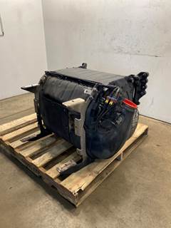 Used Detroit Diesel DD15 One Box ATS