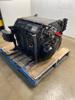 Used Detroit Diesel DD15 One Box