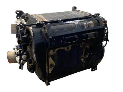 Used Detroit Diesel DD15 One Box