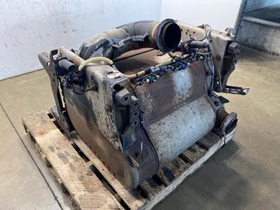 Used Detroit Diesel DD15 One Box