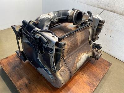 Used Detroit Diesel DD15 One Box
