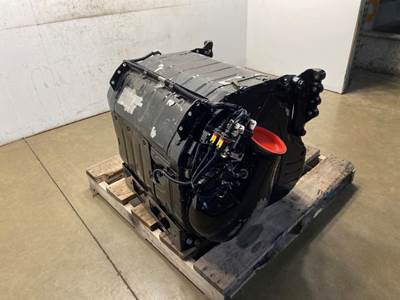 NTO Detroit Diesel DD15 One Box