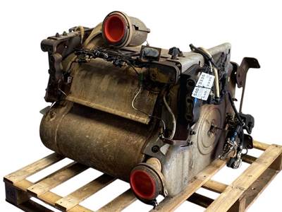 Used Detroit Diesel DD16 One Box
