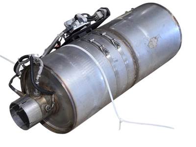 NTO Detroit Diesel DD5 SCR/ASC Module Assembly
