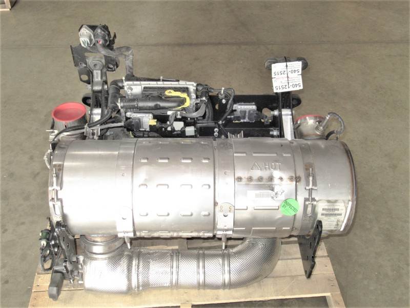 New Detroit Diesel DD8 Aftertreatment For Sale Dorr, MI A6804903000