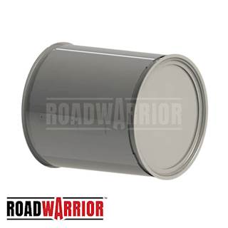 New Roadwarrior DPF Detroit Diesel Series 50