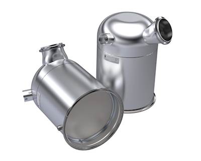 New Aftermarket Detroit Diesel Series 60 DD13/DD15, Mercedes-Benz MBE 4000 DOC With Gaskets Only