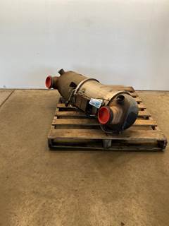 Used Detroit Diesel Series 60 DDEC VI 14.0L ATS