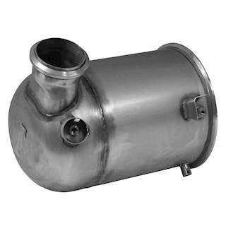 New Aftermarket Detroit Diesel DuraFit DOC