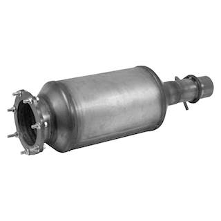 New Aftermarket DuraFit DPF Ford PowerStroke 6.4L