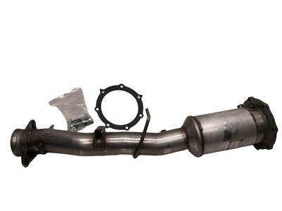 New Aftermarket Ford F550 DOC