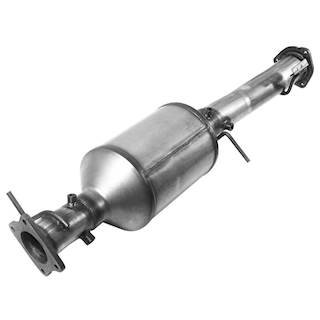 New Aftermarket DuraFit DPF GMC/Chevrolet 6.6L Duramax