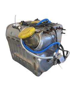 Used International Aftertreatment One Box Assembly