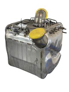 Used International Aftertreatment One Box Assembly