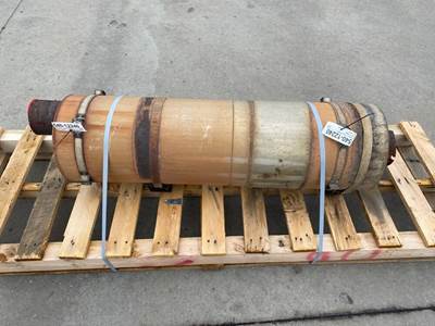 Used International 9200 Catalyst