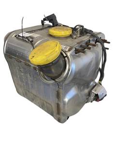 Used International HX Aftertreatment One Box Assembly