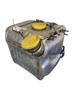 Used International HX Aftertreatment One Box Assembly