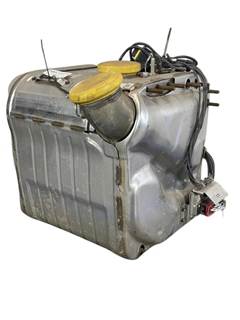 Used International HX620 Aftertreatment One Box Assembly