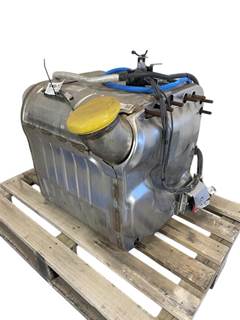 Used International LT Aftertreatment One Box Assembly