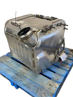 Used International LT Aftertreatment One Box Assembly