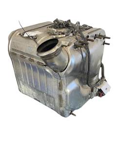 Used International LT Aftertreatment One Box Assembly