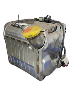 Used International LT Aftertreatment One Box Assembly