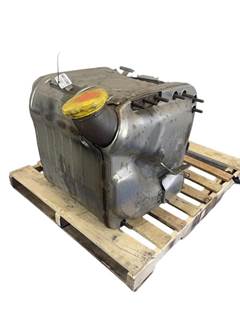 Used International LT Aftertreatment One Box Assembly