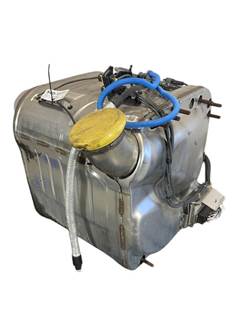 Used International LT Aftertreatment One Box Assembly