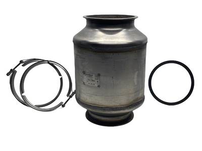 New Aftermarket International Maxxforce 10 DPF Filter