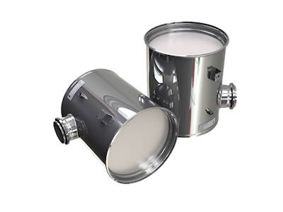 New Aftermarket International Maxxforce 11/13 DOC With Gaskets and Clamps