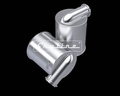 New Aftermarket International Maxxforce 11 DOC With Gaskets Only