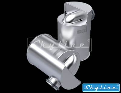 New Aftermarket International Maxxforce 11 DOC With Gaskets Only