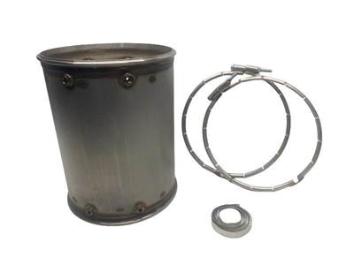 New Aftermarket International Maxxforce 13 DPF Filter