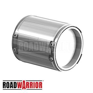 New Roadwarrior DPF International Maxxforce 15