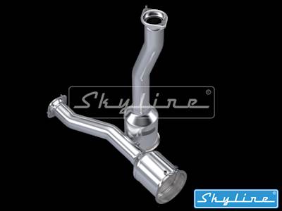 New Aftermarket International MaxxForce DOC With Gaskets Only