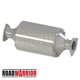 New Roadwarrior DPF Modular International Maxxforce 7,DT