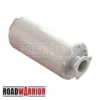 New Roadwarrior DPF Modular International Maxxforce 7,DT