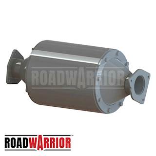 New Roadwarrior DPF Modular International Maxxforce 7,DT