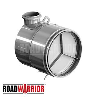 New Roadwarrior DPF International Maxxforce 7,DT