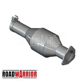 New Roadwarrior DOC International Maxxforce 7