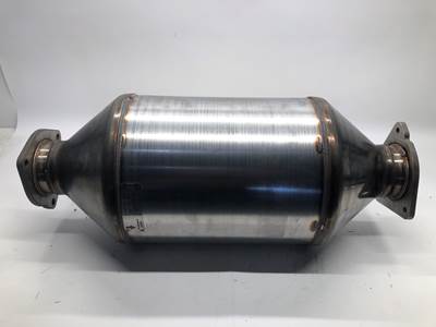 New Aftermarket International Maxxforce 7 DPF